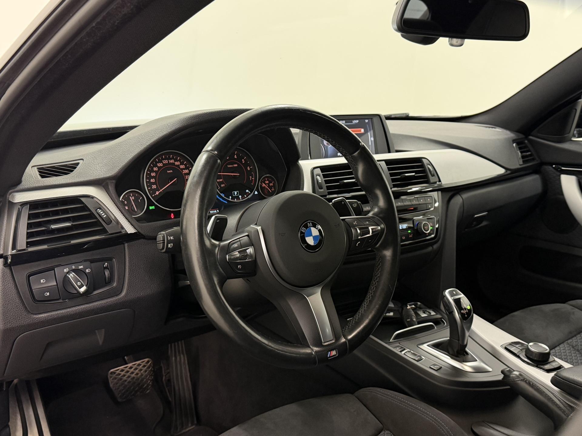 BMW 420 2017