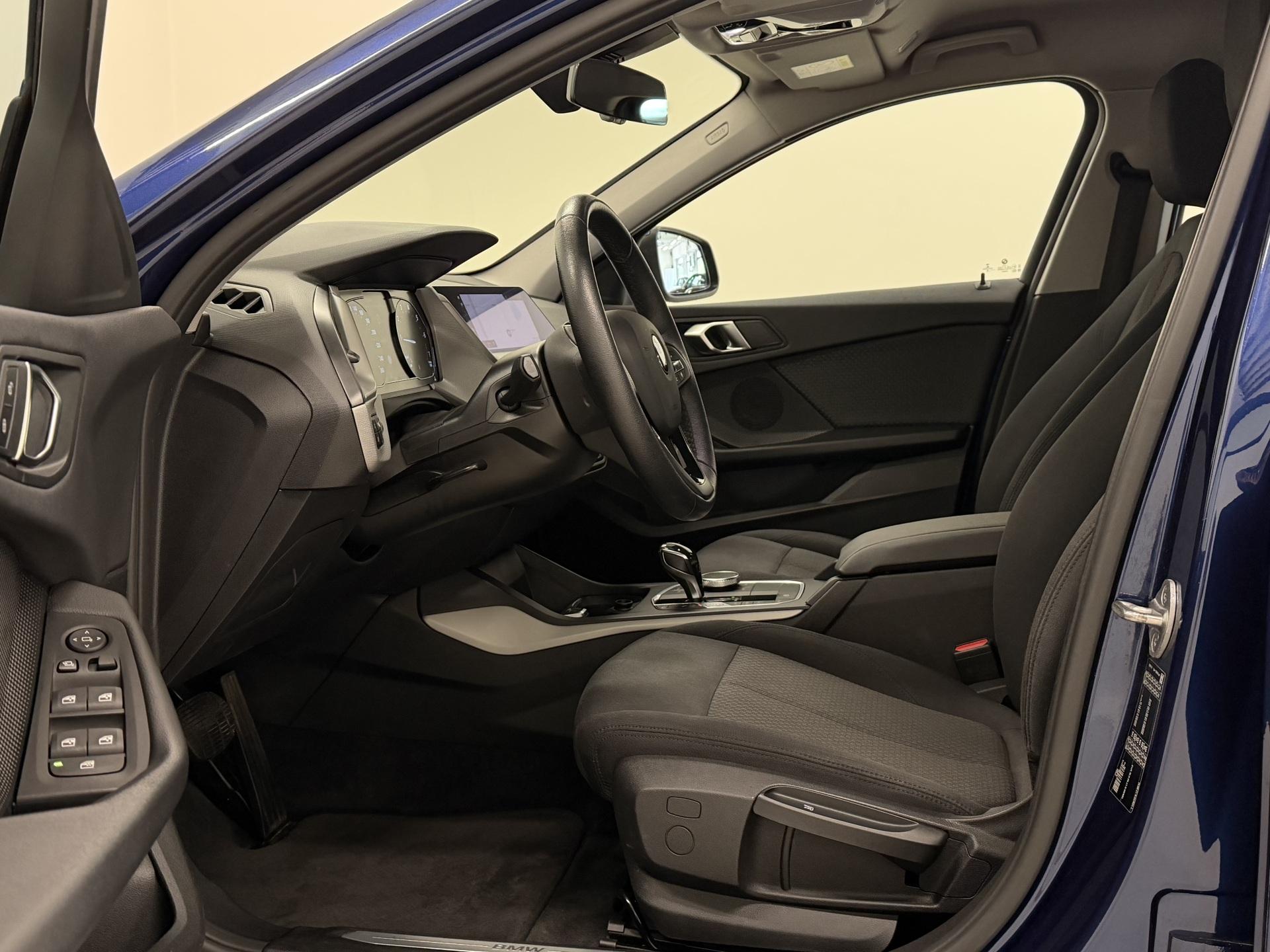 BMW 118 2020