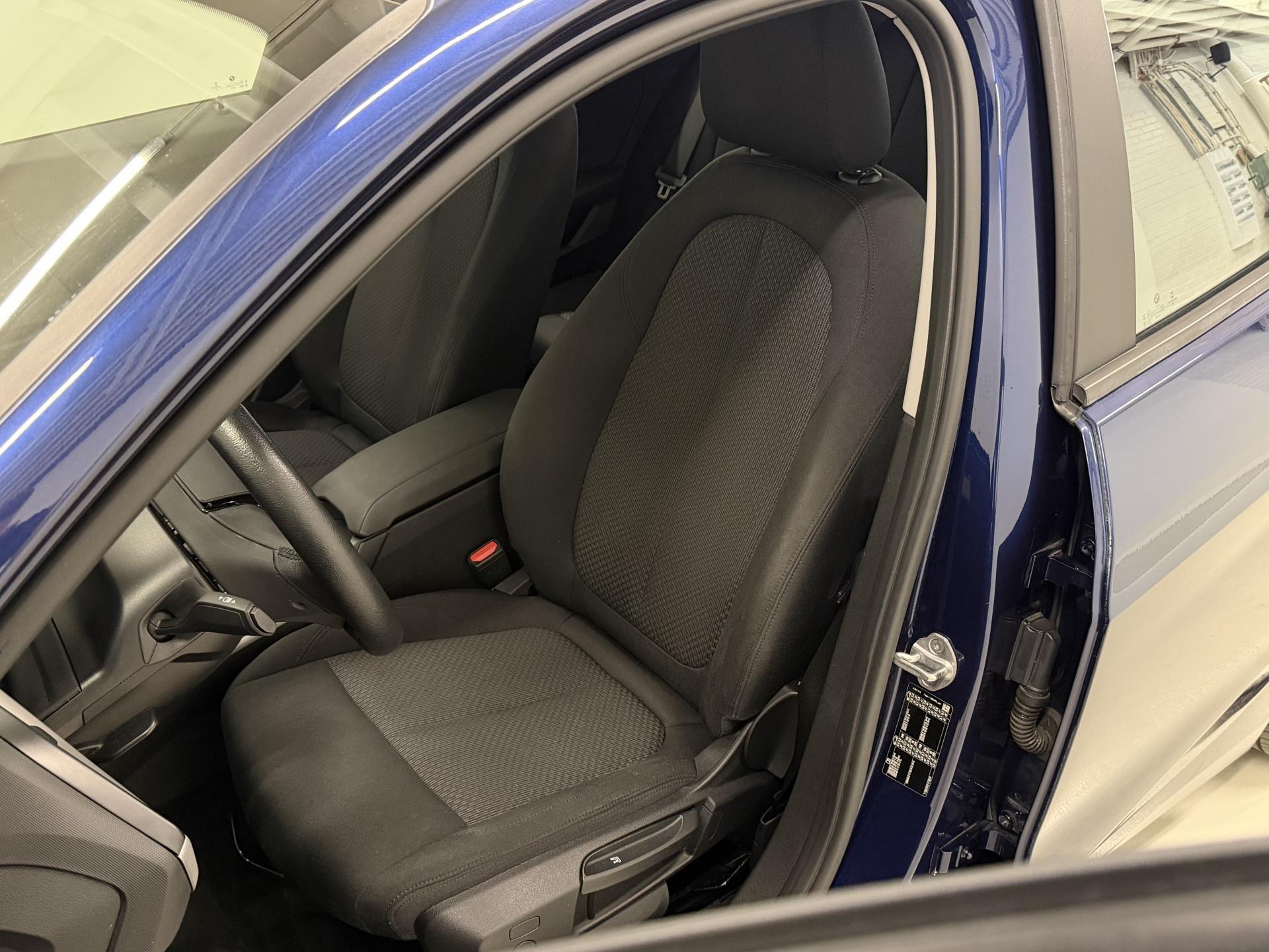 BMW 118 2020