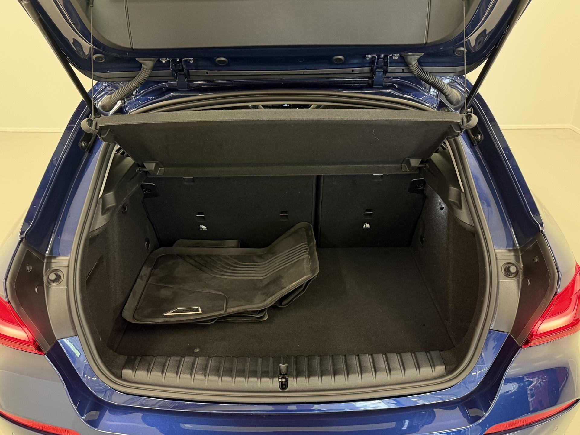 BMW 118 2020
