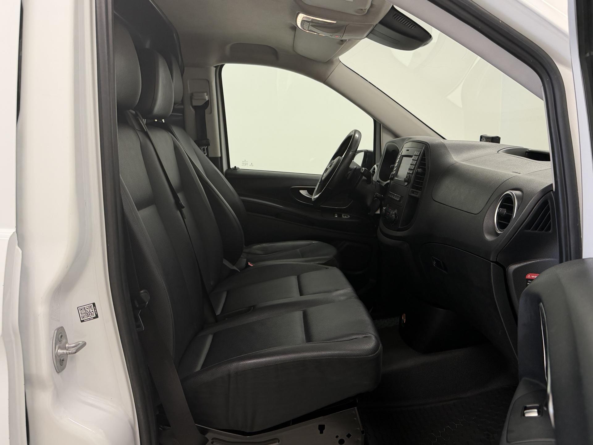 MERCEDES-BENZ Vito 2020