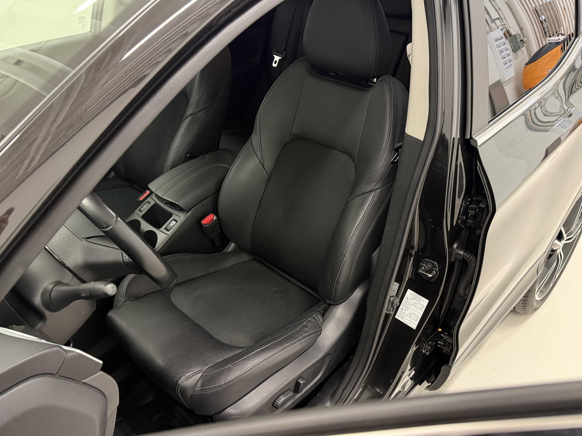 NISSAN Qashqai 2020