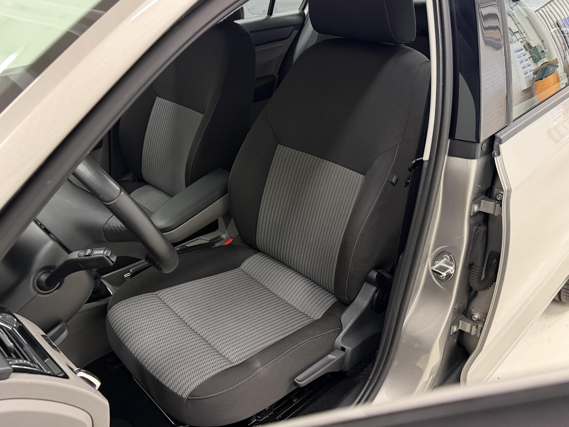 SEAT Toledo 2014