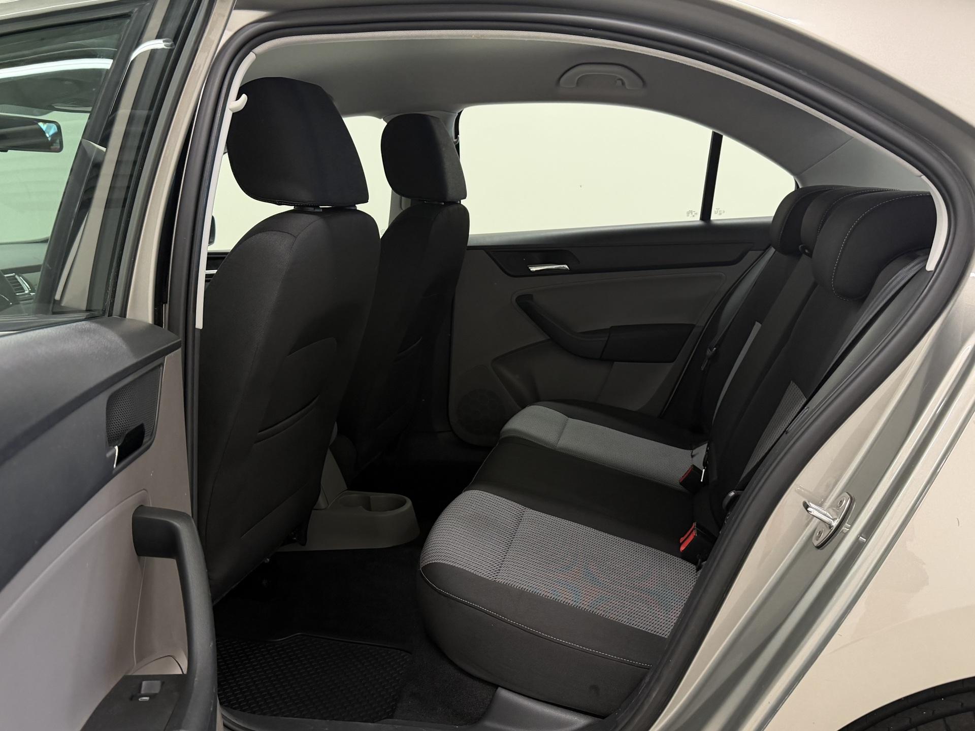 SEAT Toledo 2014