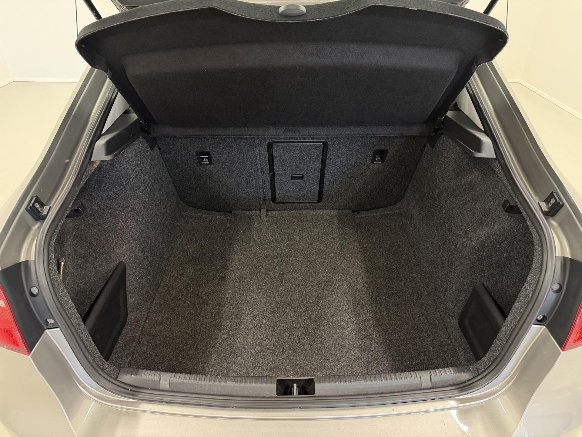 SEAT Toledo 2014