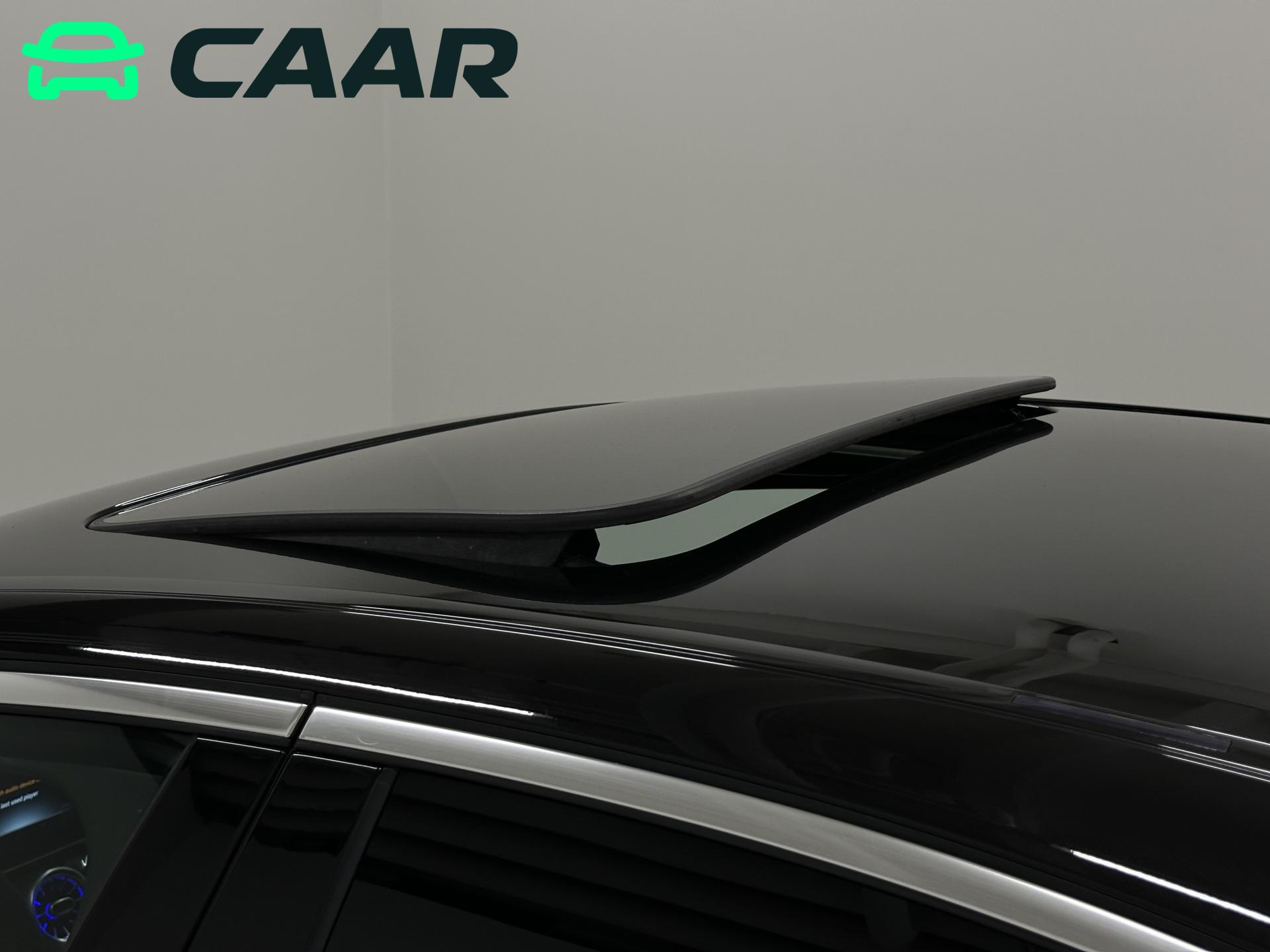 MERCEDES-BENZ C 2015