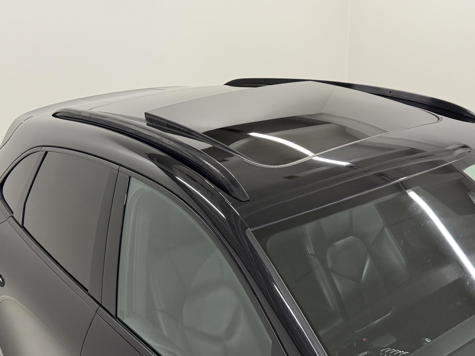 PORSCHE Macan 2015
