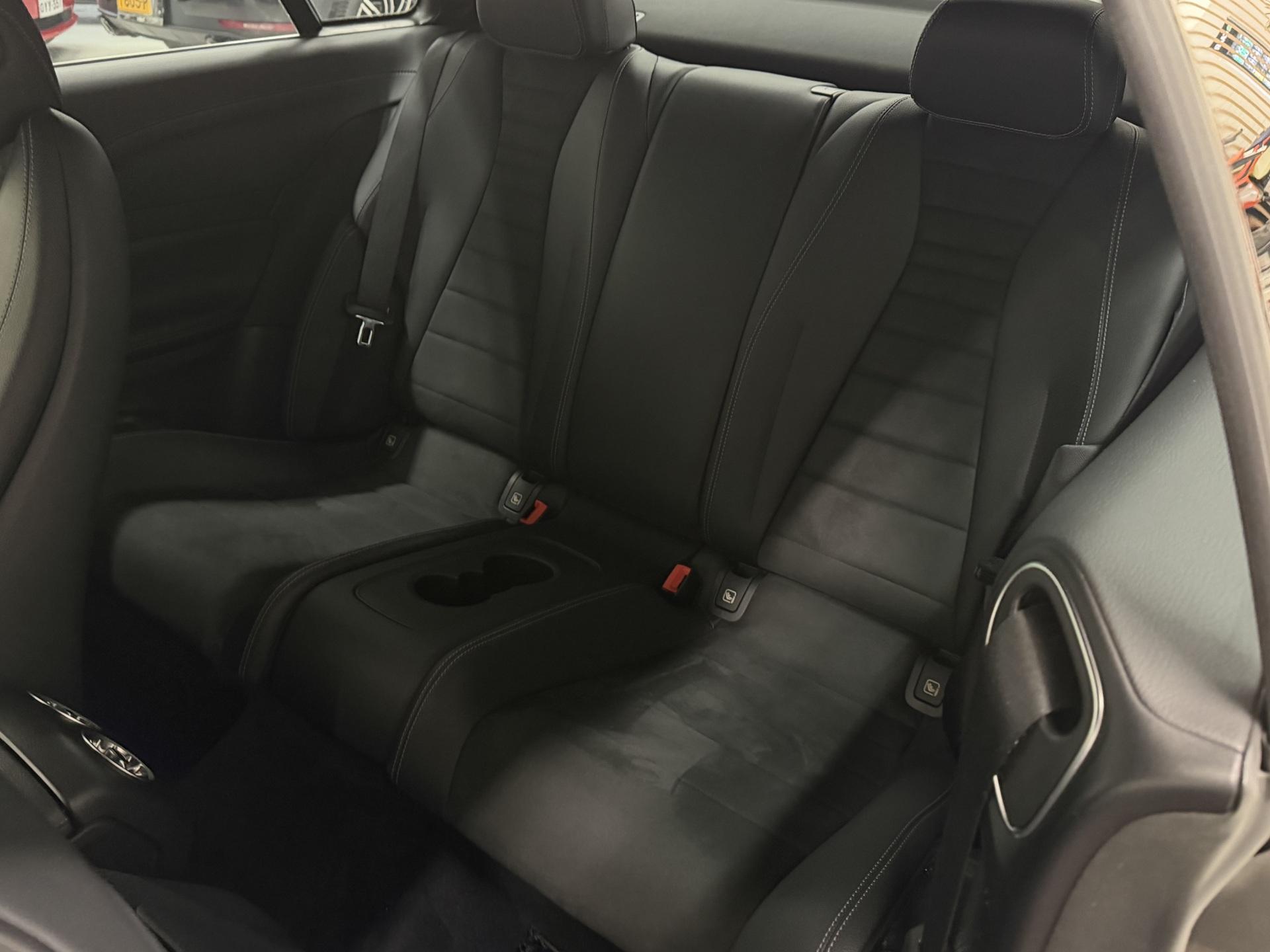 MERCEDES-BENZ E 2017