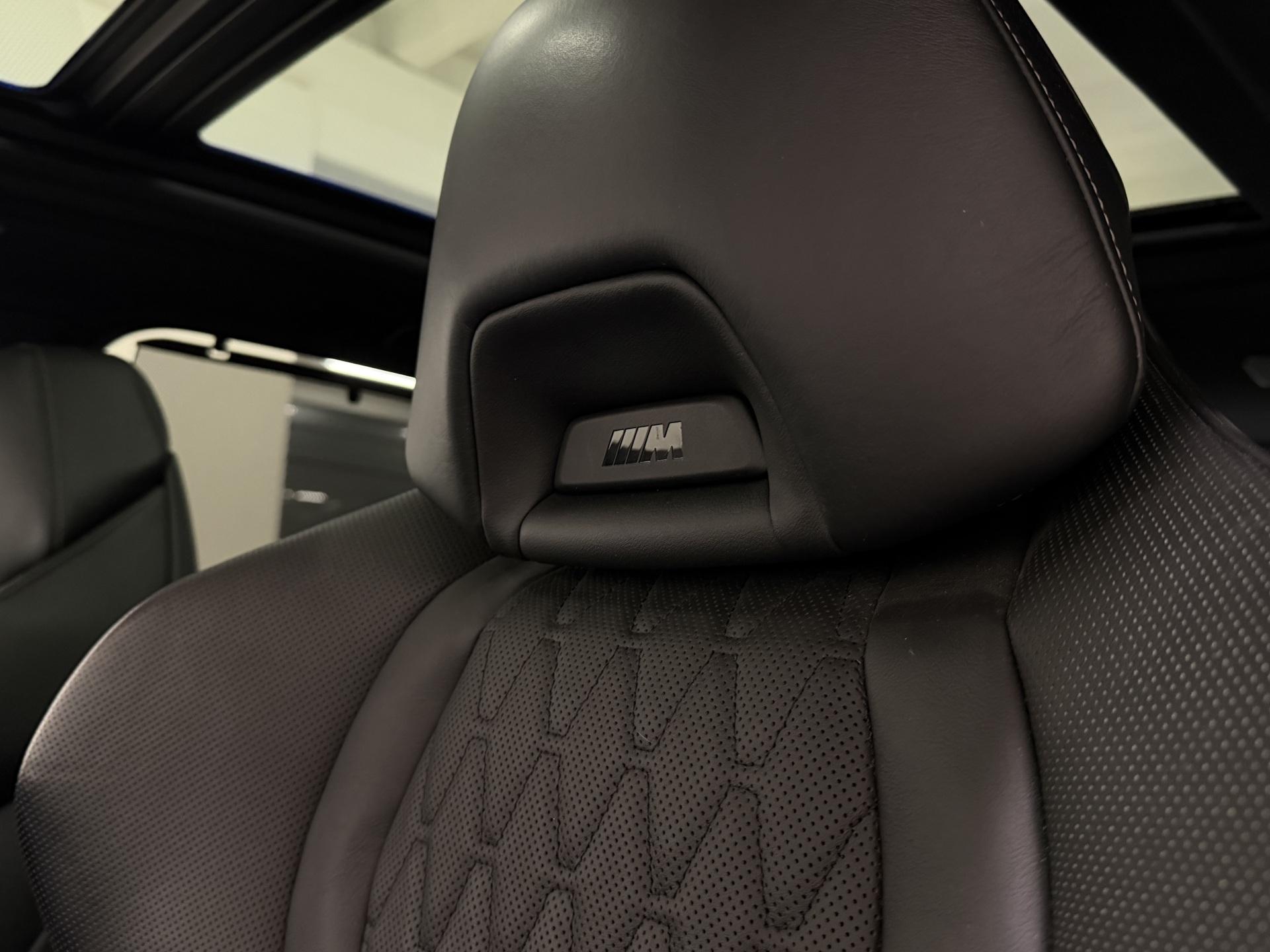 BMW X5 2021