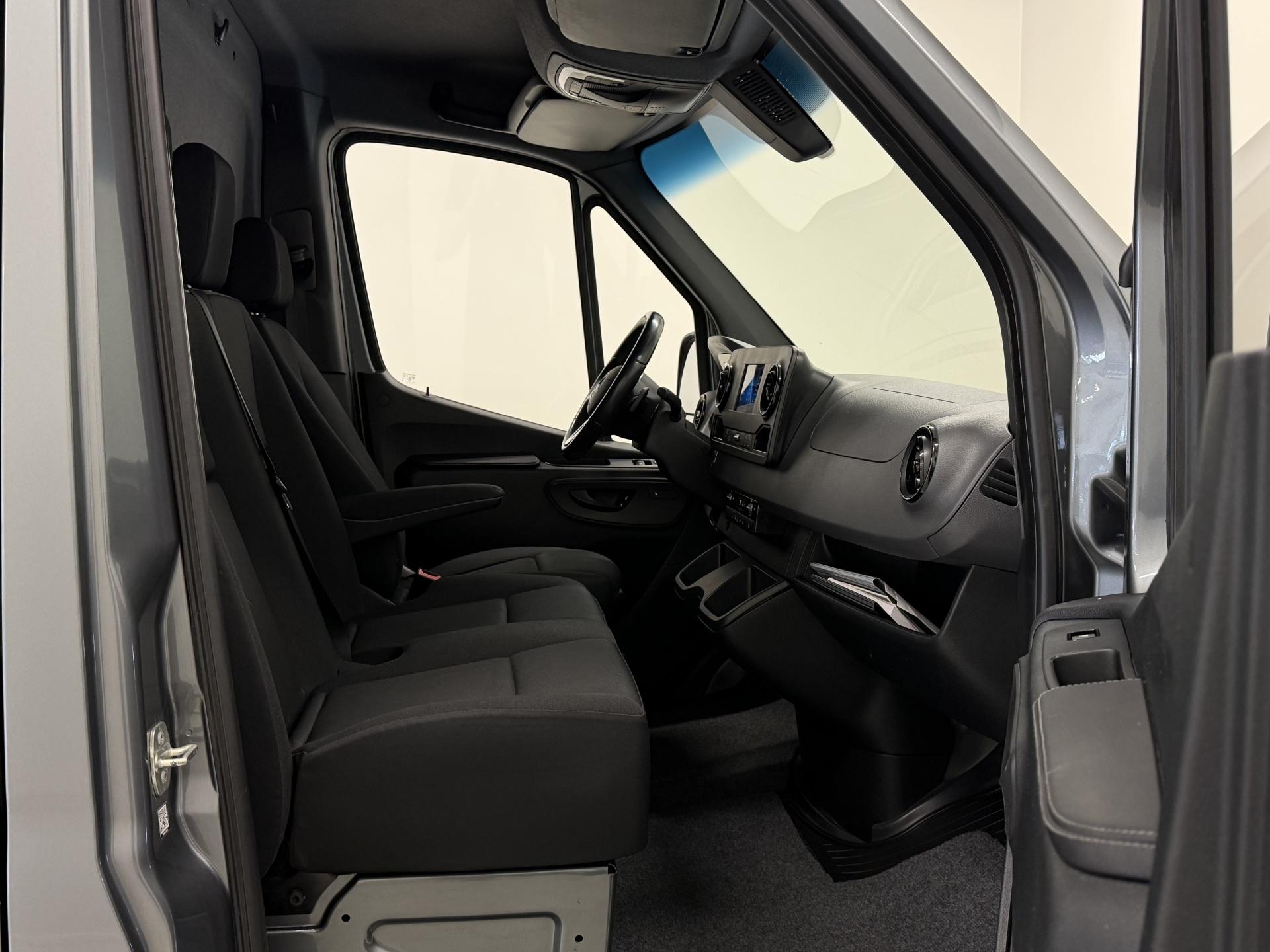 MERCEDES-BENZ Sprinter 2020
