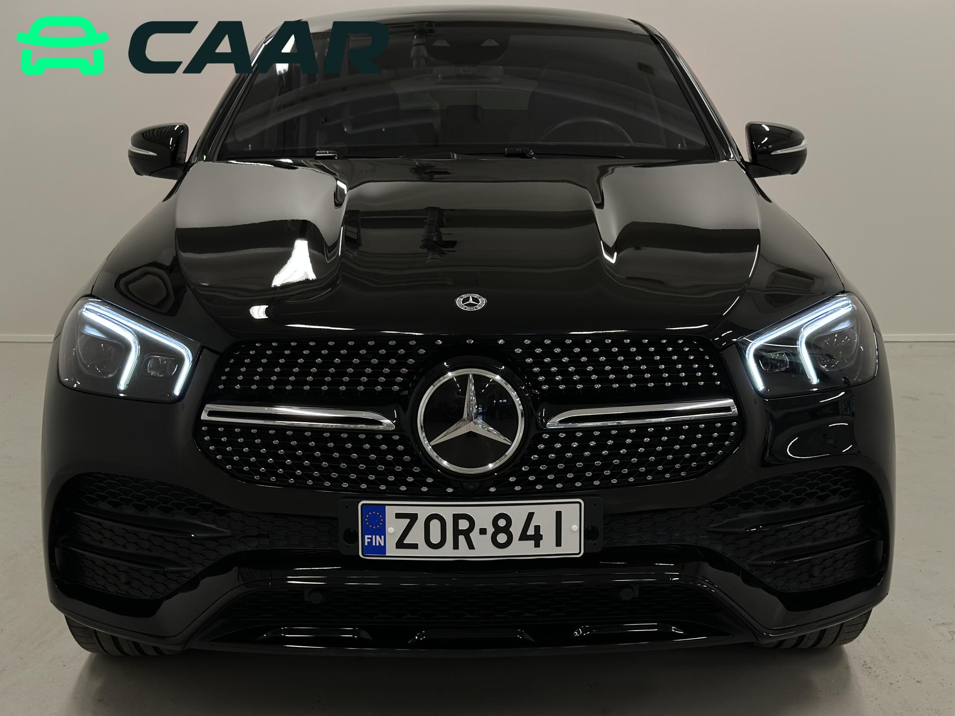 MERCEDES-BENZ GLE 2023
