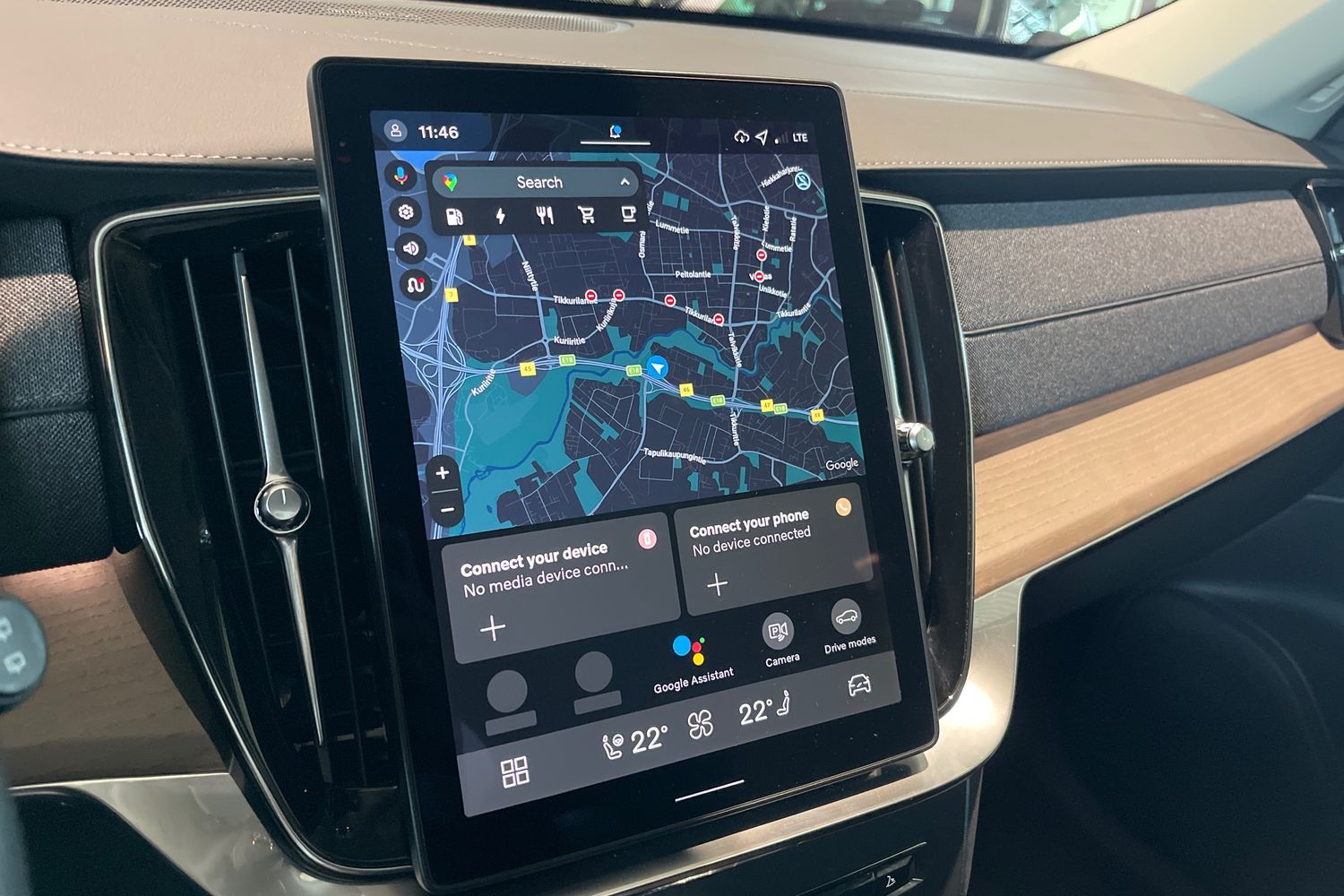 Volvo XC90 16