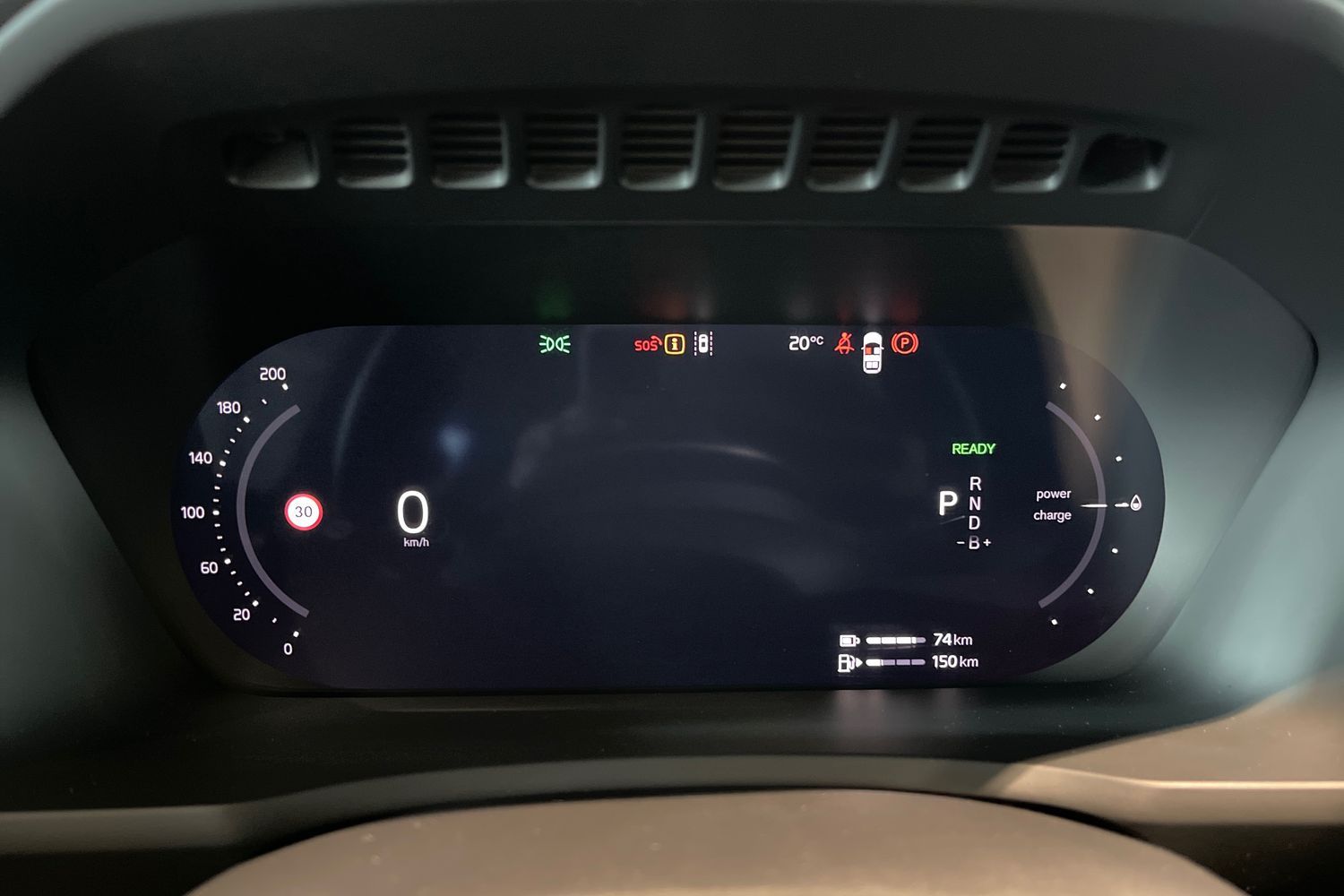 Volvo XC90 18