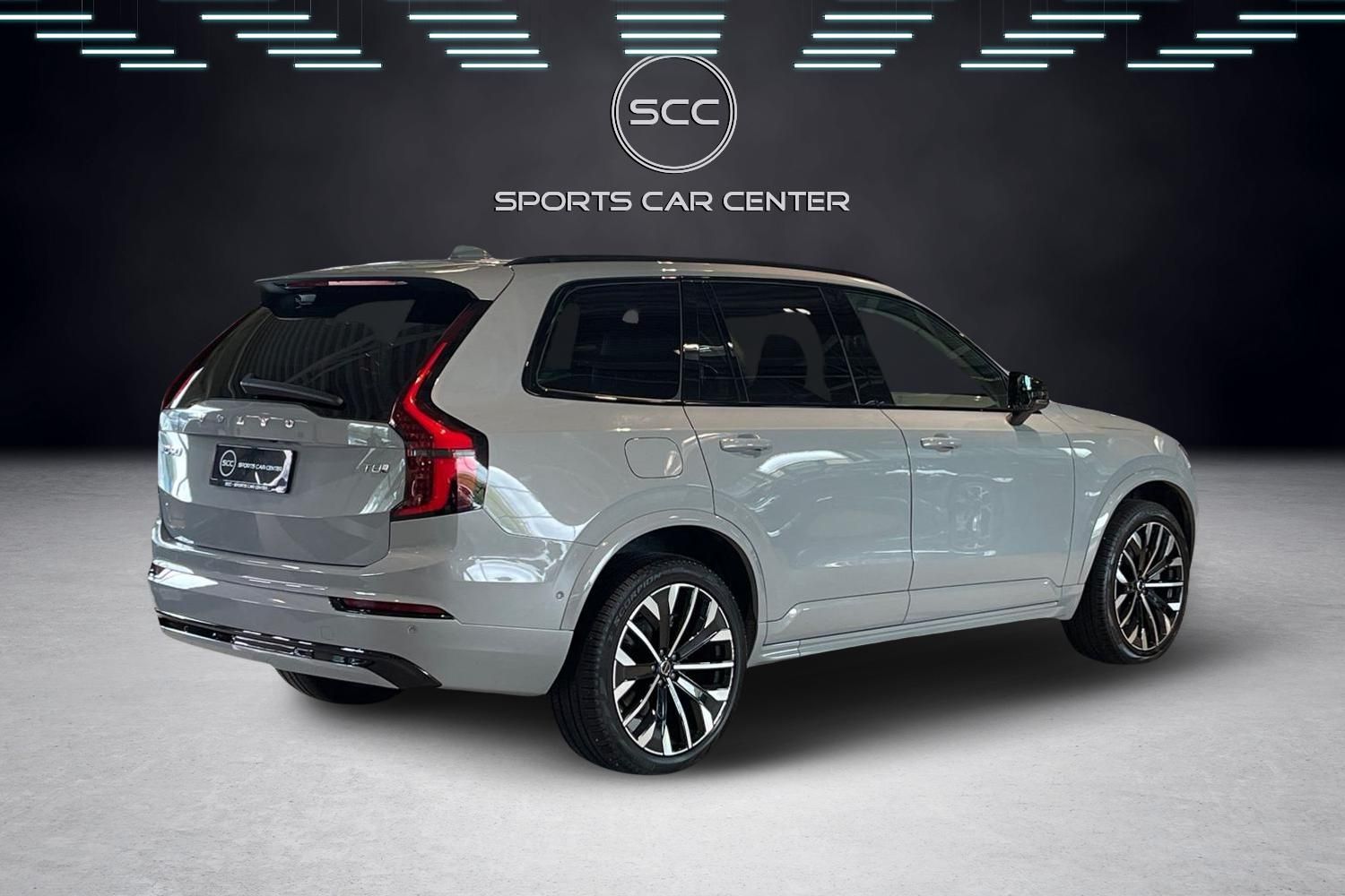 Volvo XC90 2