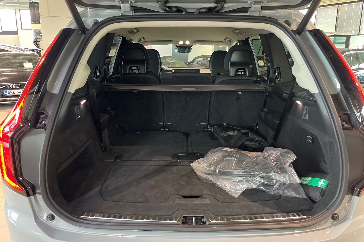 Volvo XC90 22