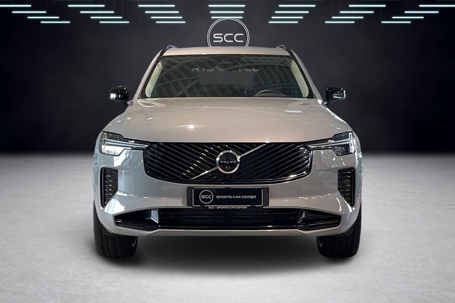 Volvo XC90 5
