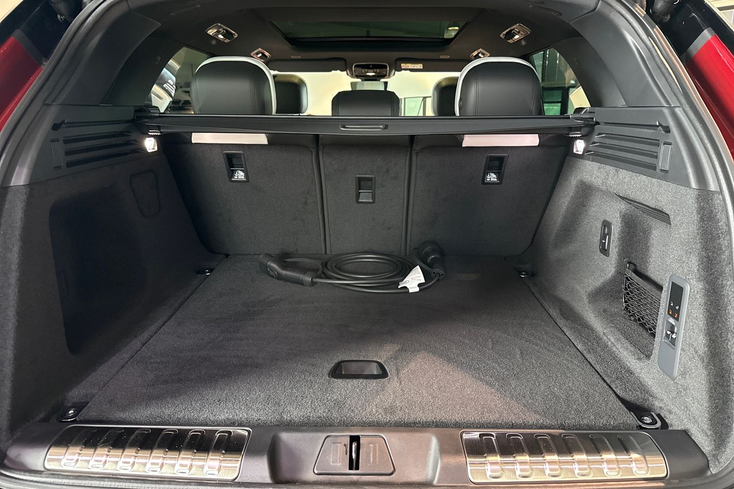 Land Rover Range Rover Sport 23