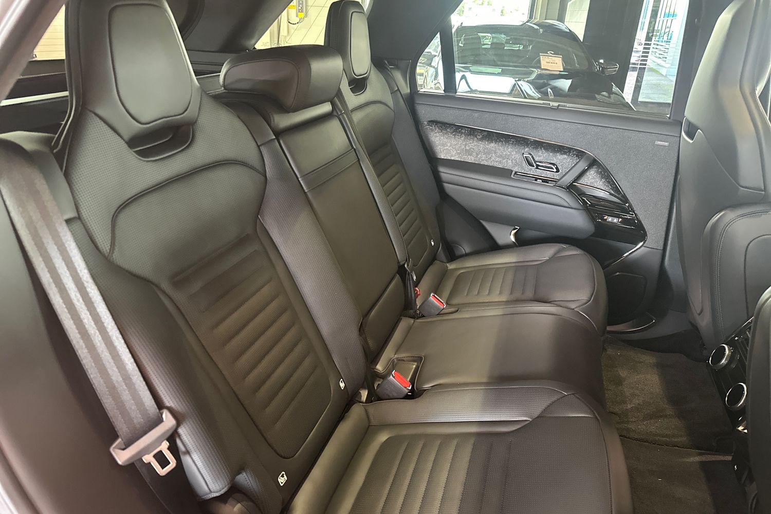 Land Rover Range Rover Sport 2026