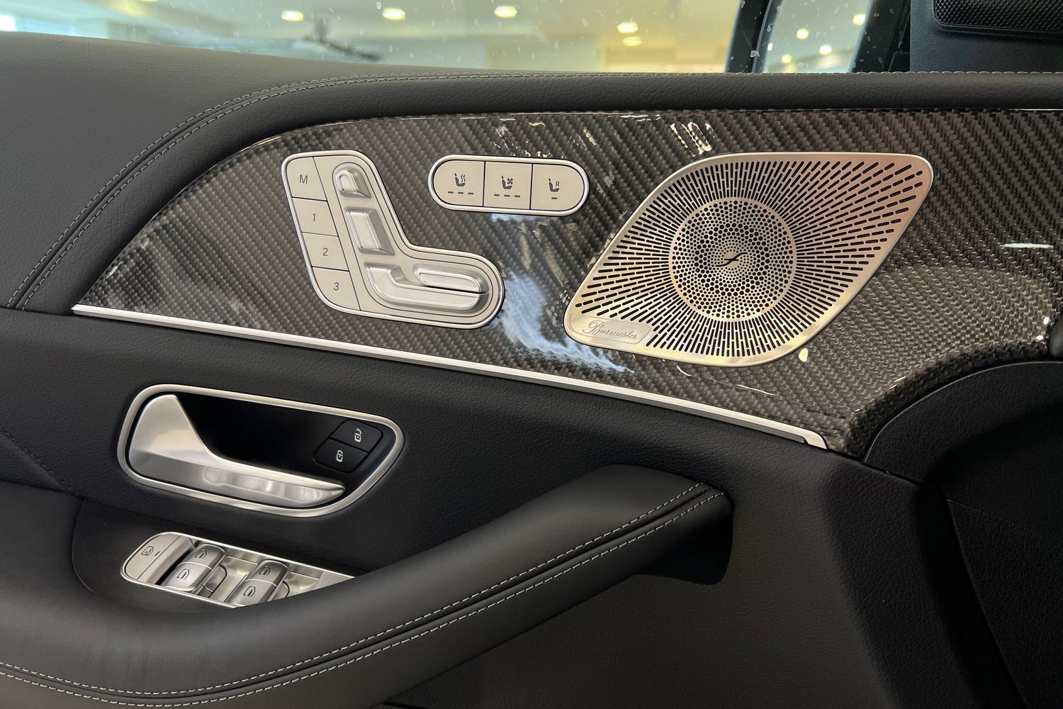 Mercedes-Benz GLE 53 AMG 15