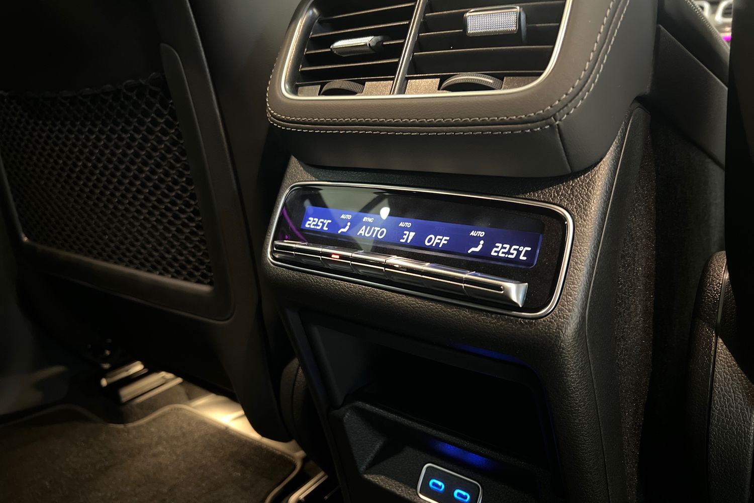 Mercedes-Benz GLE 53 AMG 26