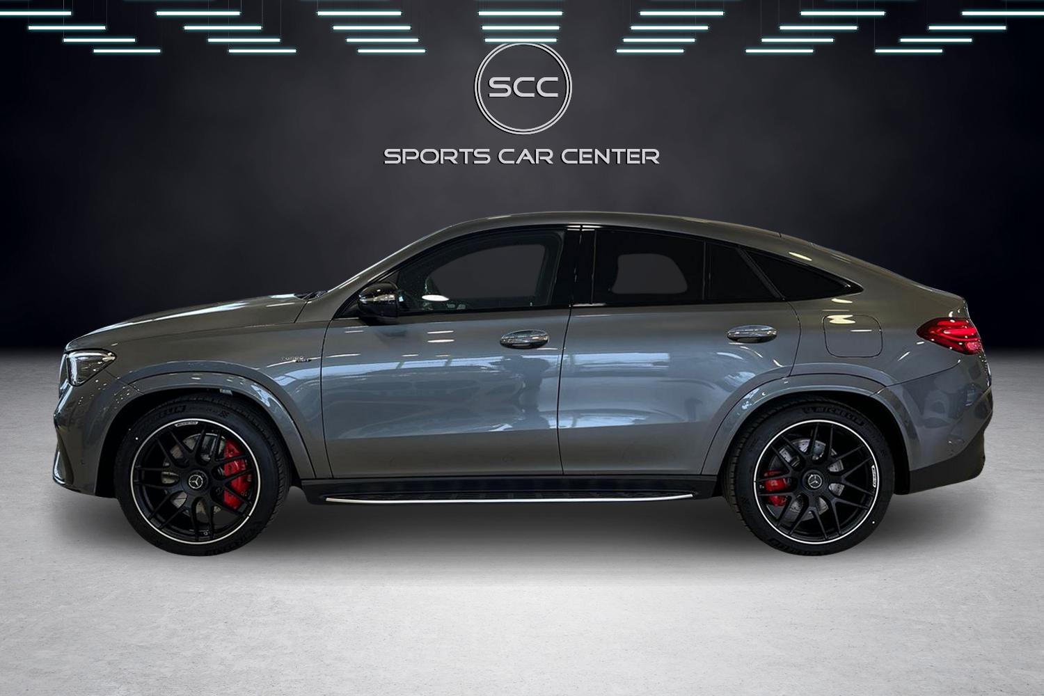 Mercedes-Benz GLE 53 AMG 3