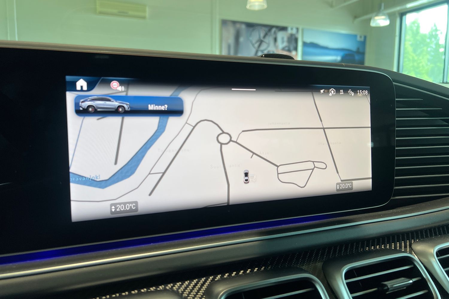Mercedes-Benz GLE 53 AMG 17