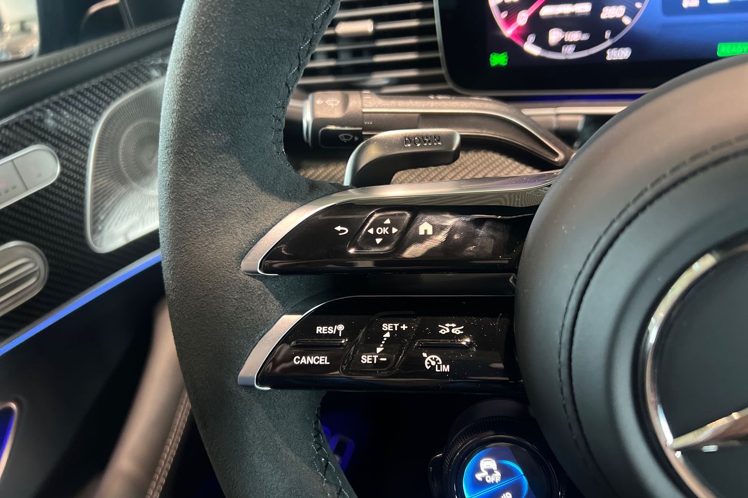 Mercedes-Benz GLE 53 AMG 20