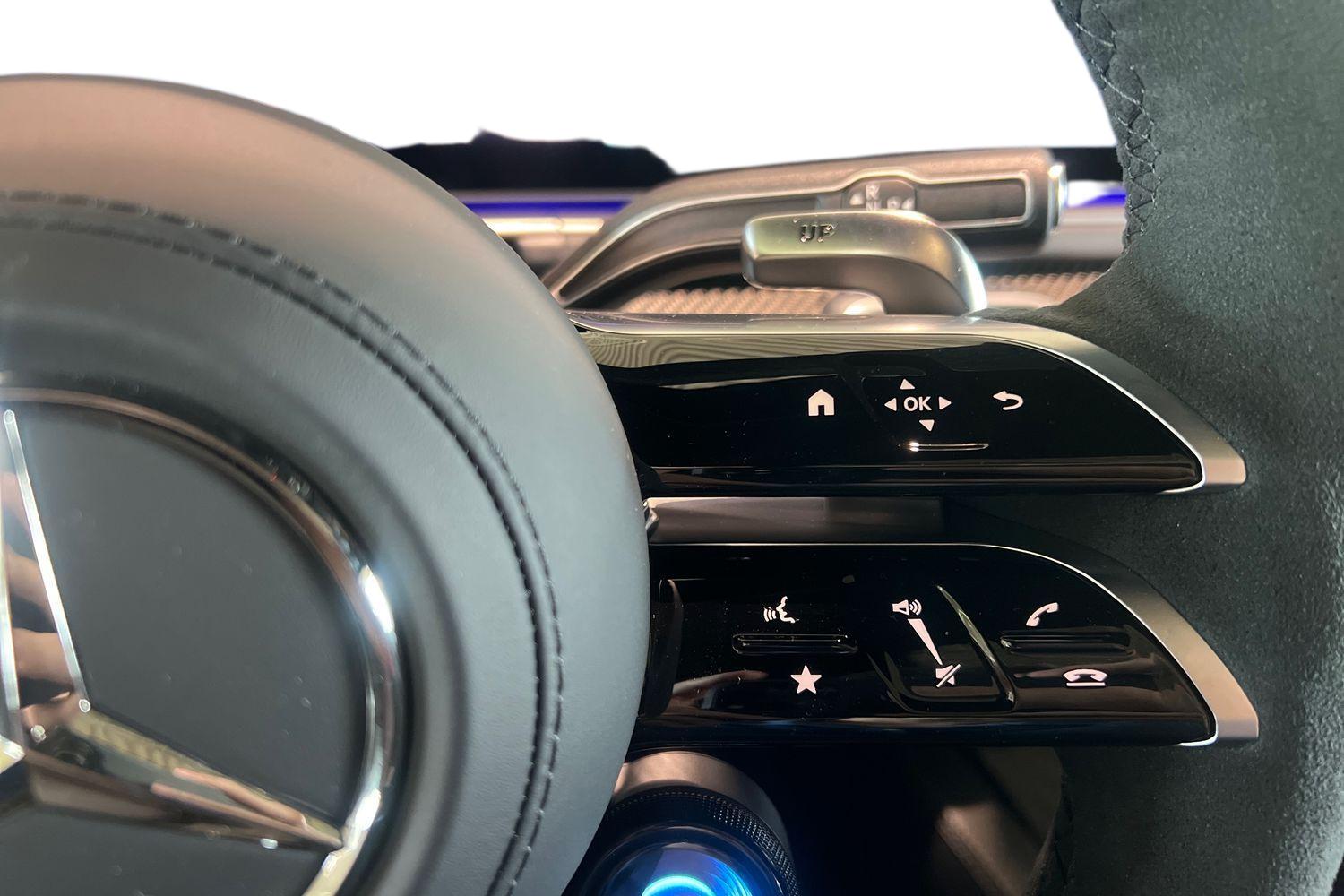 Mercedes-Benz GLE 53 AMG 21
