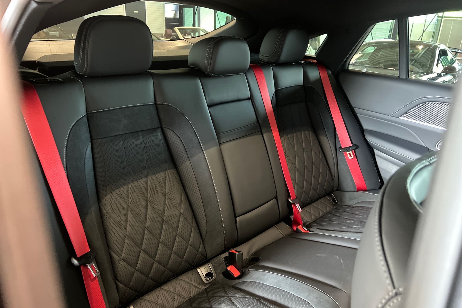 Mercedes-Benz GLE 53 AMG 22