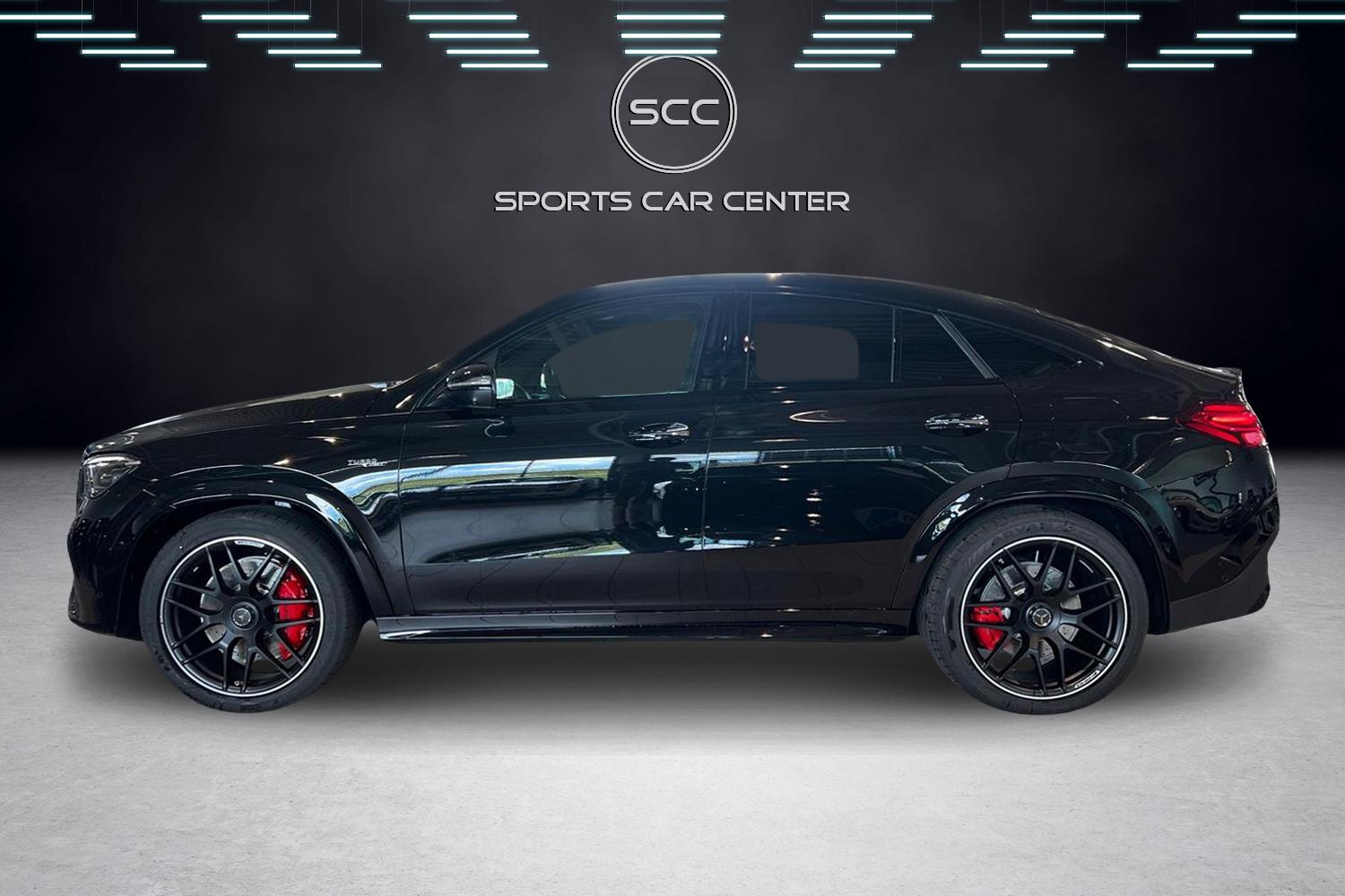 Mercedes-Benz GLE 53 AMG 3
