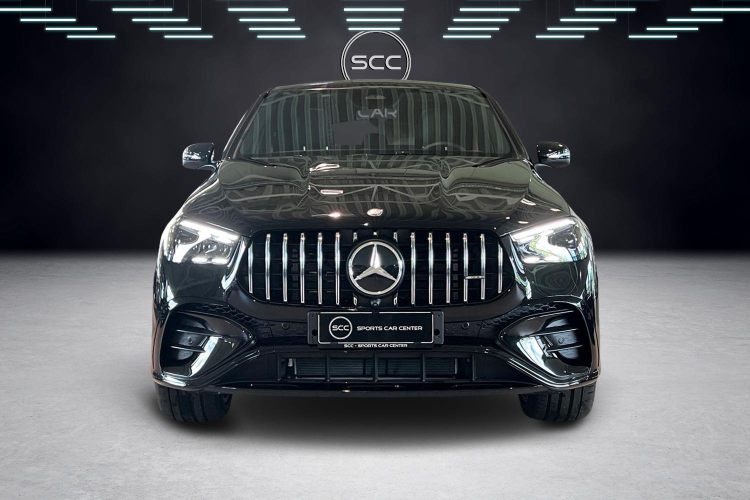 Mercedes-Benz GLE 53 AMG 6
