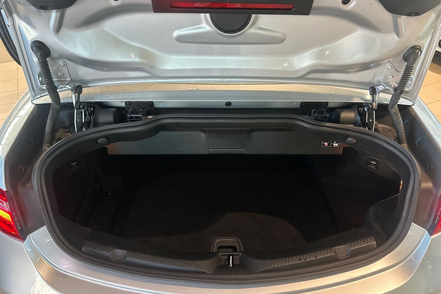 Mercedes-Benz E 2018