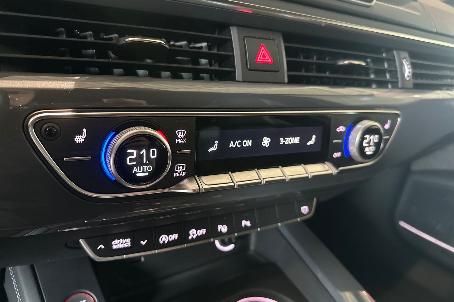 Audi S4 2018