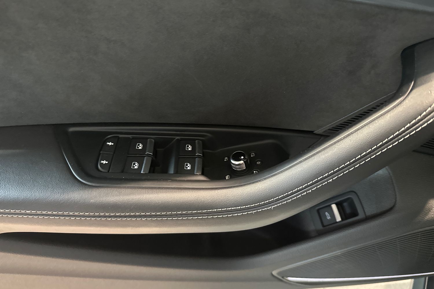 Audi S4 2018