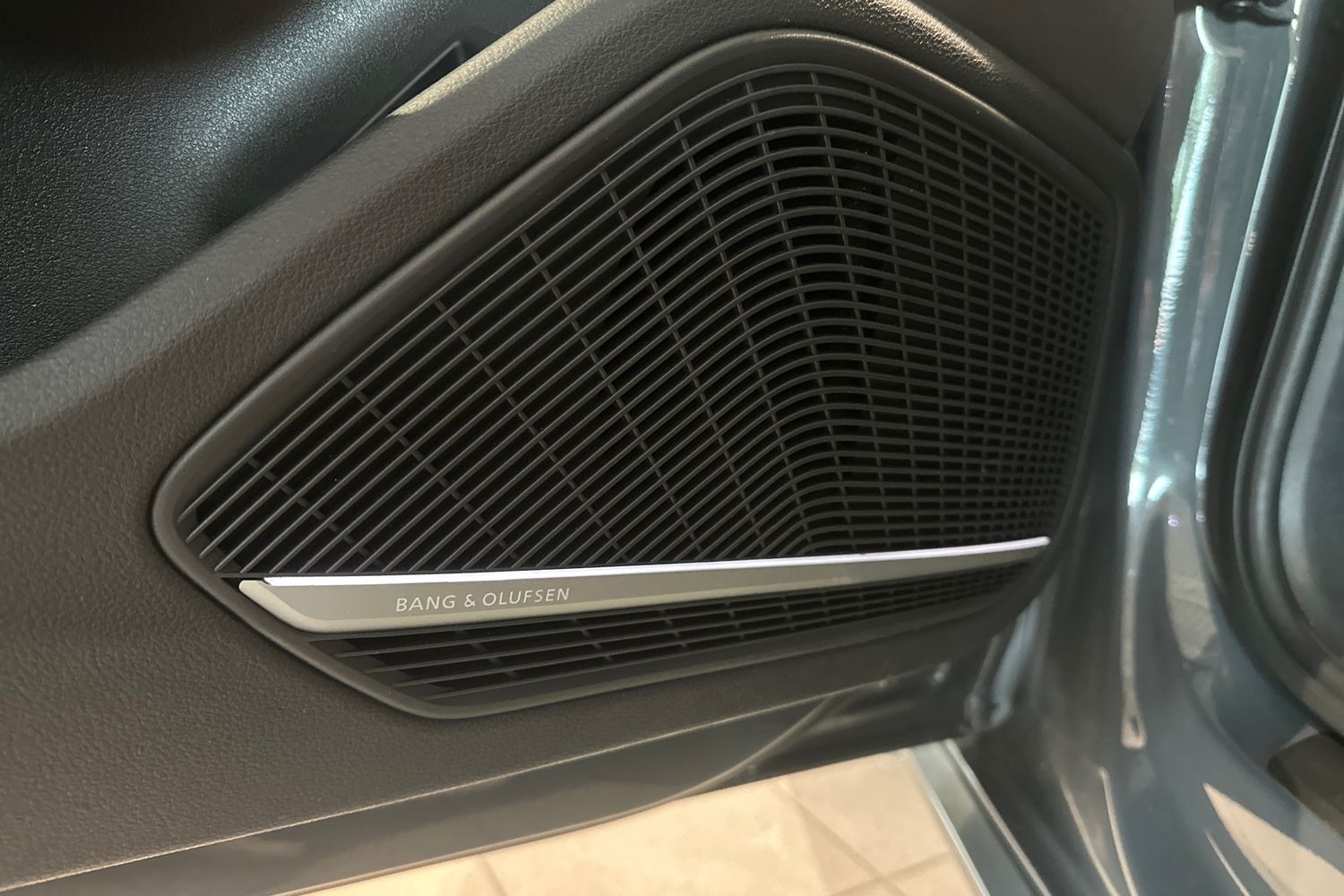 Audi S4 2018