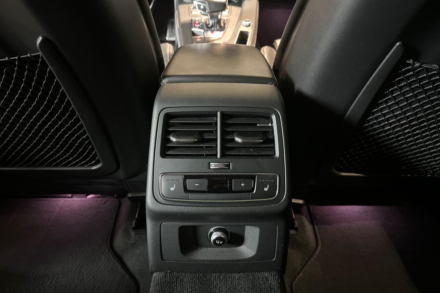Audi S4 2018