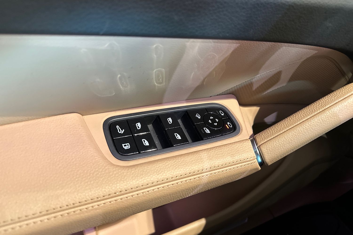 Porsche Cayenne 2021