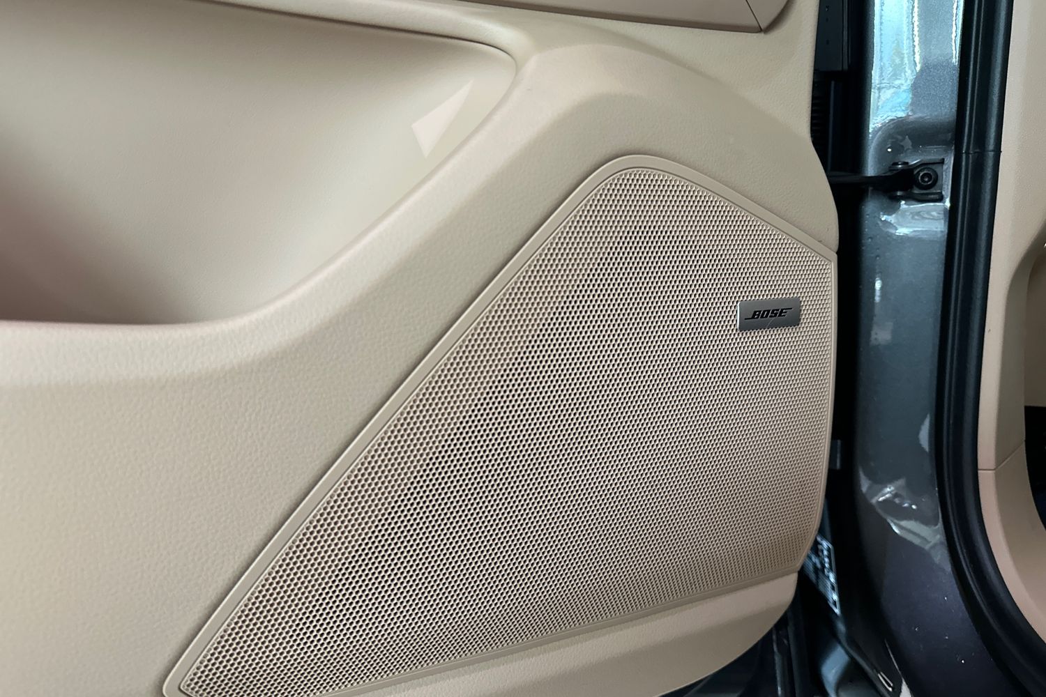 Porsche Cayenne 2021