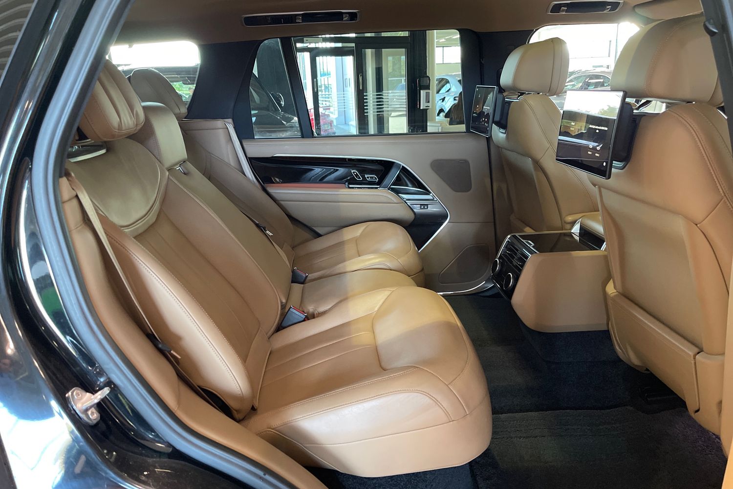 Land Rover Range Rover 2023