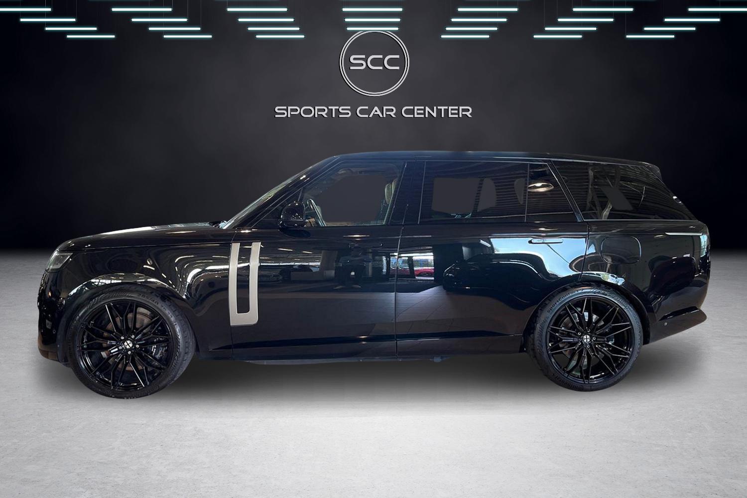 Land Rover Range Rover 2023
