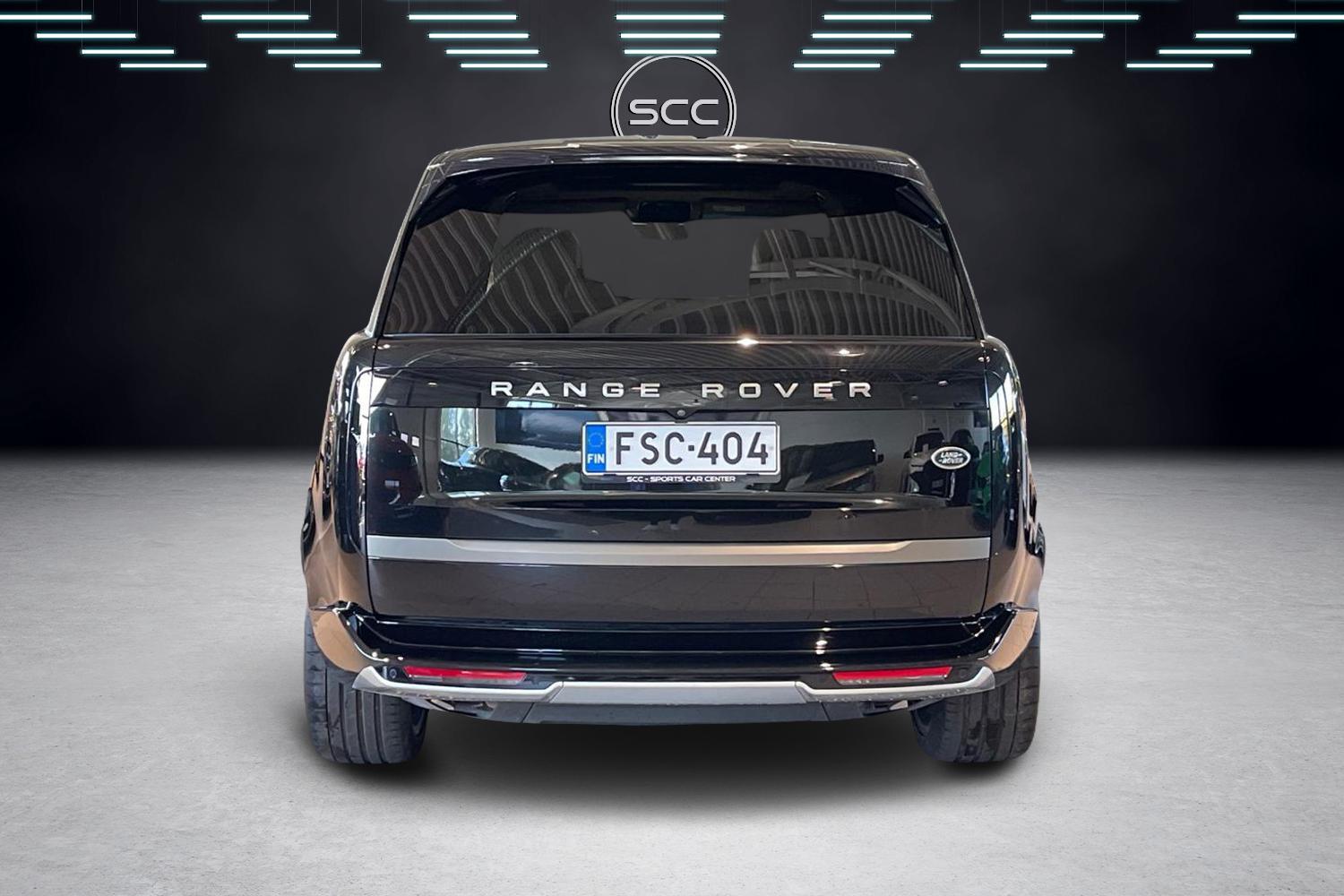 Land Rover Range Rover 2023