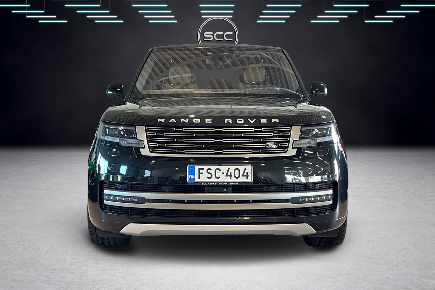 Land Rover Range Rover 2023