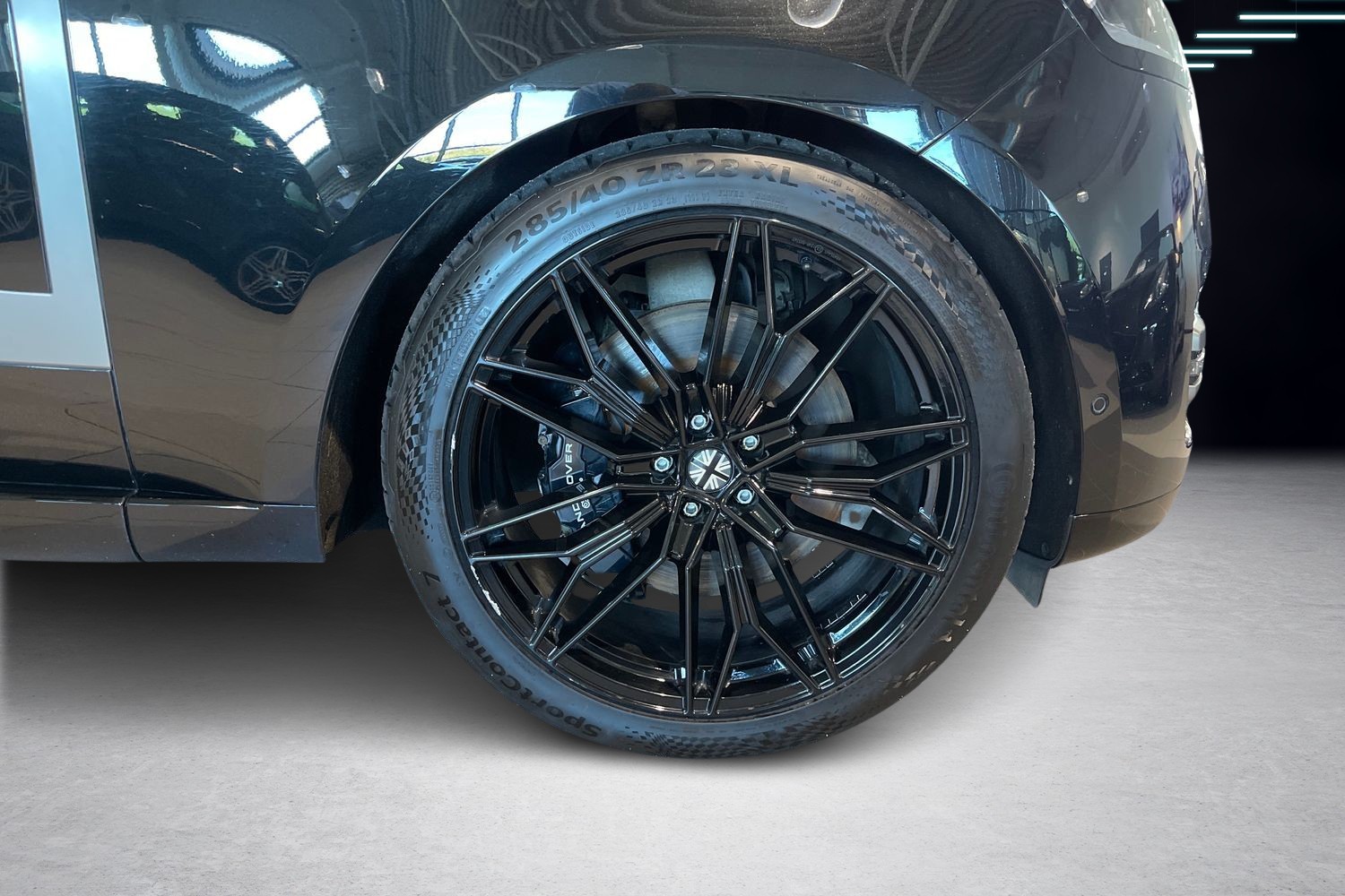 Land Rover Range Rover 2023