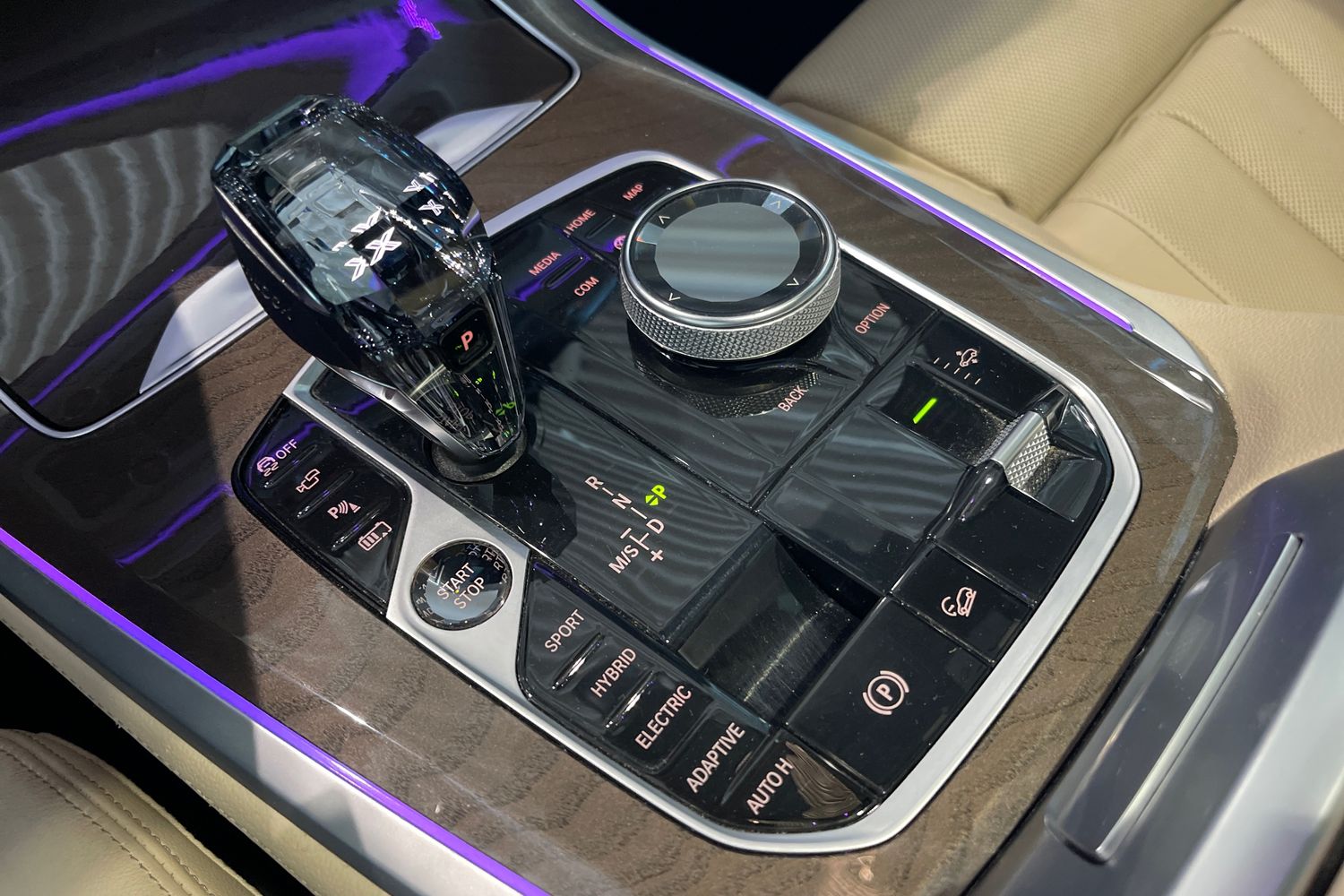 BMW X5 2021