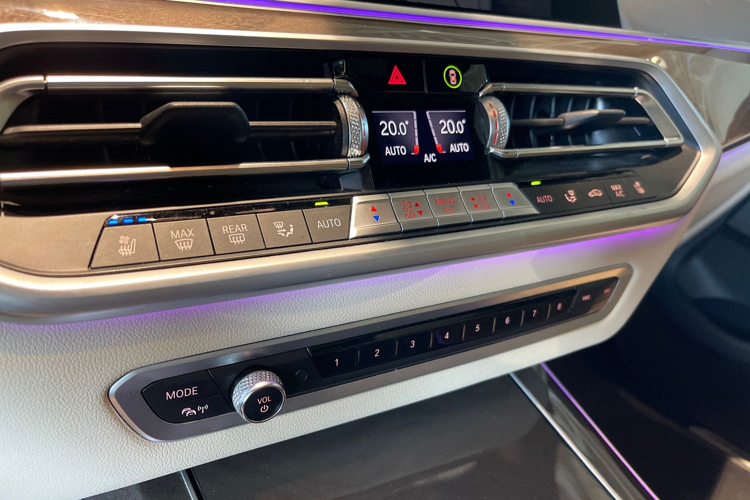 BMW X5 2021