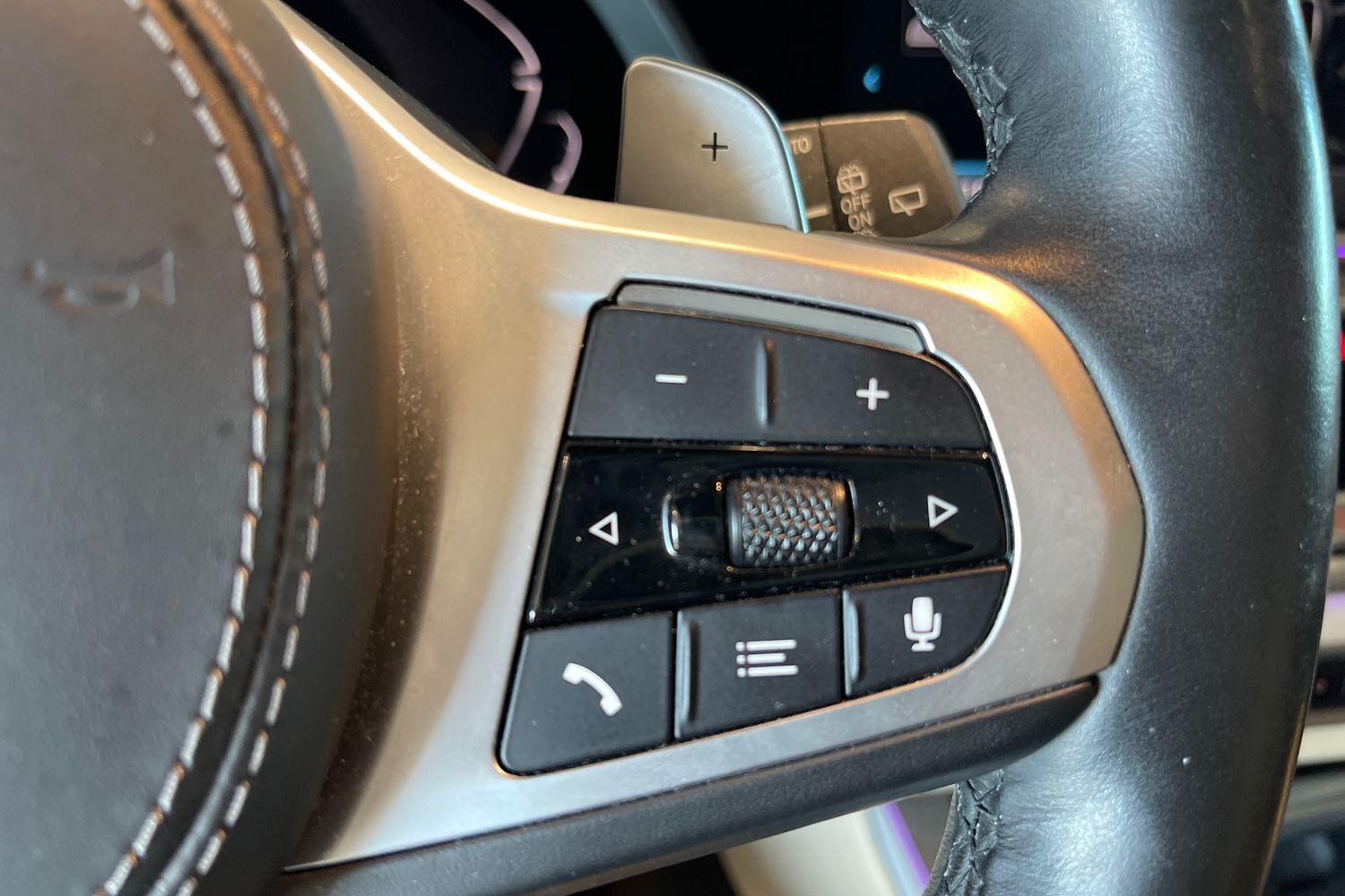 BMW X5 2021