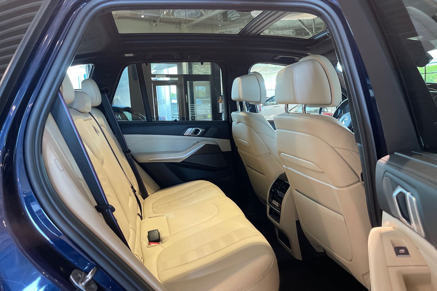 BMW X5 2021