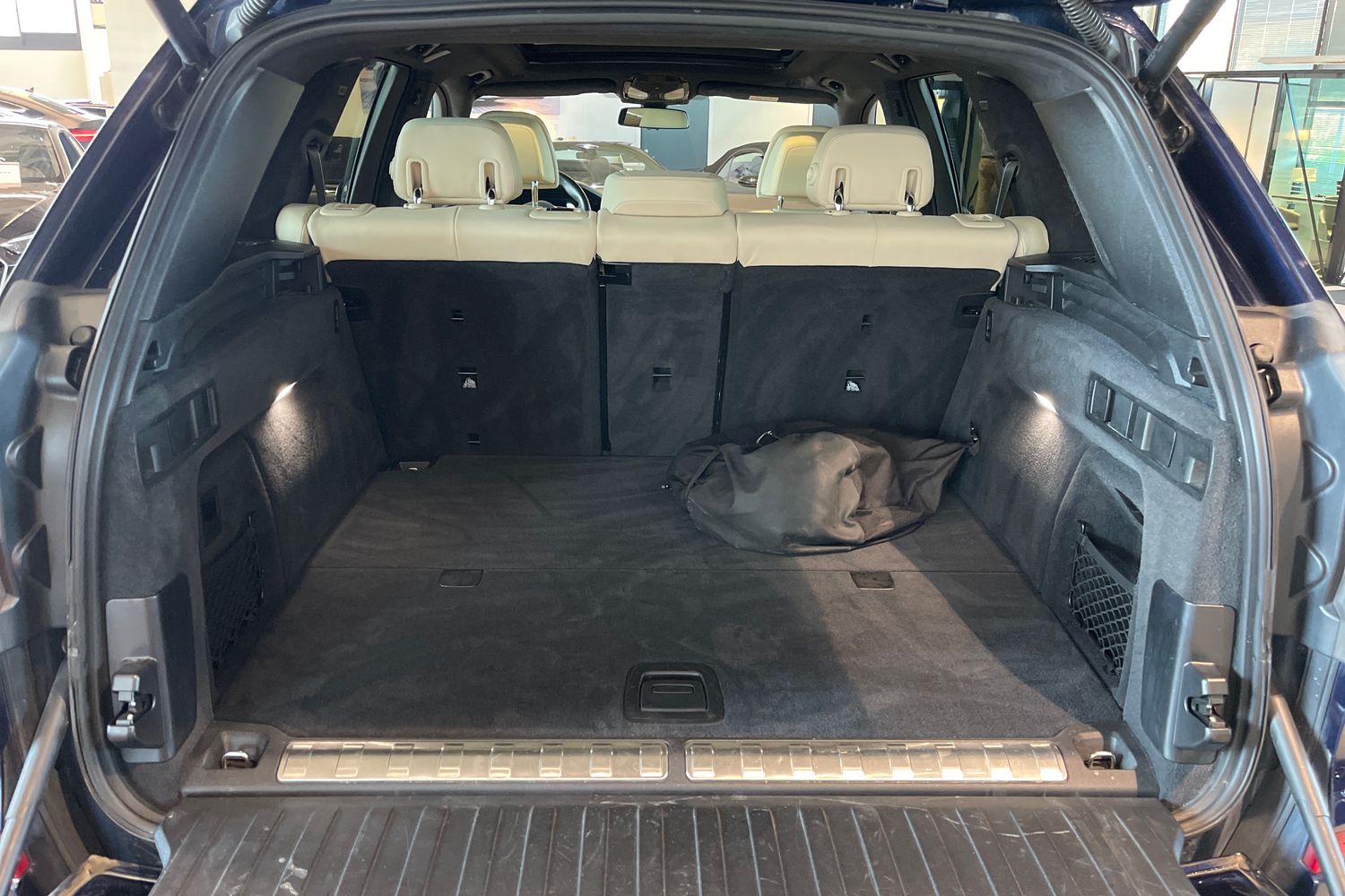 BMW X5 2021
