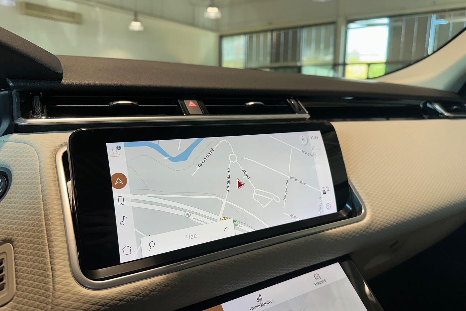 Land Rover Range Rover Velar 17