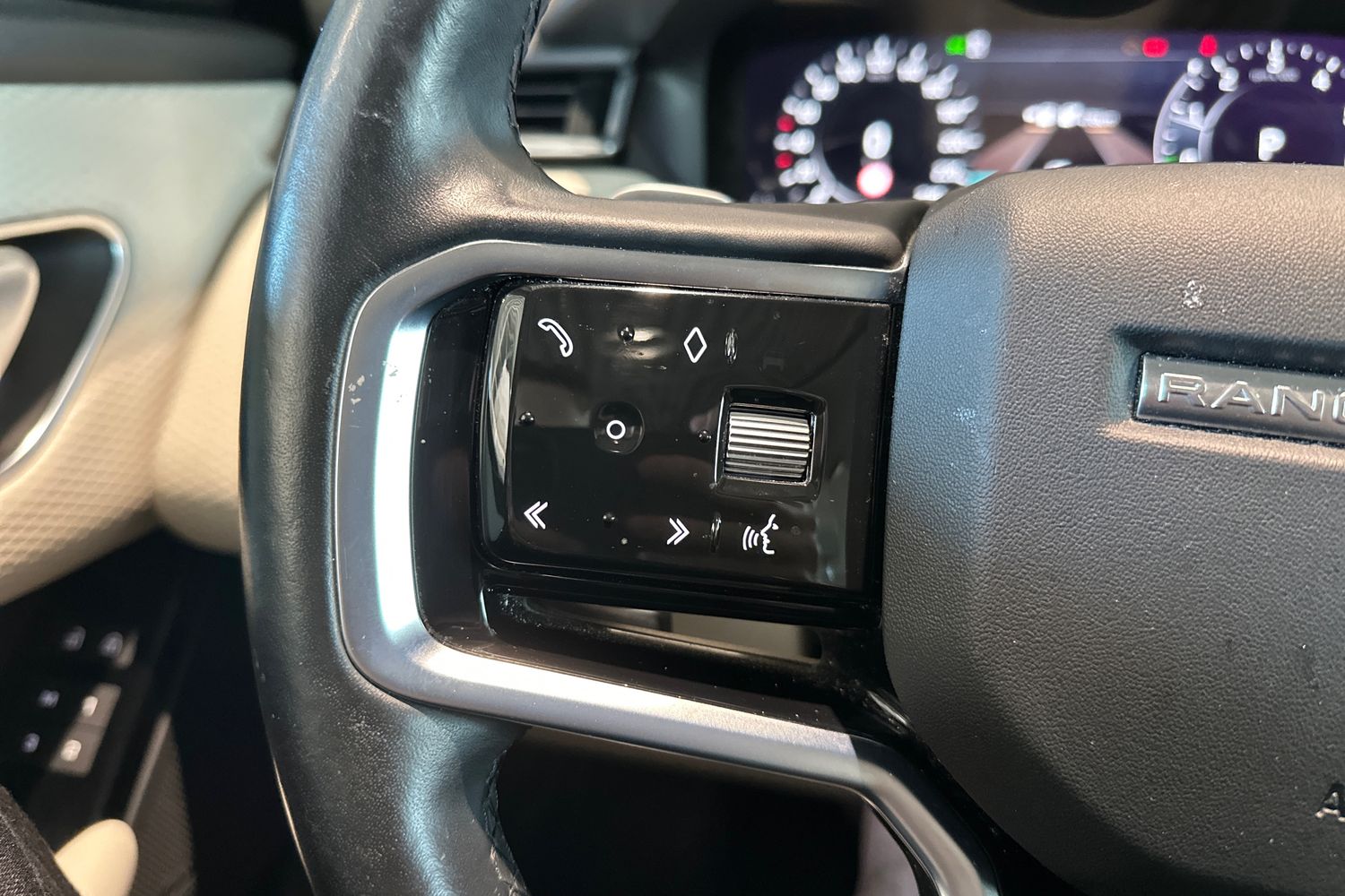 Land Rover Range Rover Velar 20